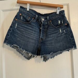 Levi’s 501 Original Shorts